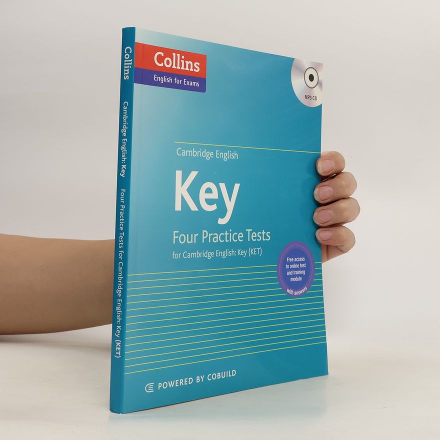 Katie Foufouti Practice Tests for Cambridge English: Key