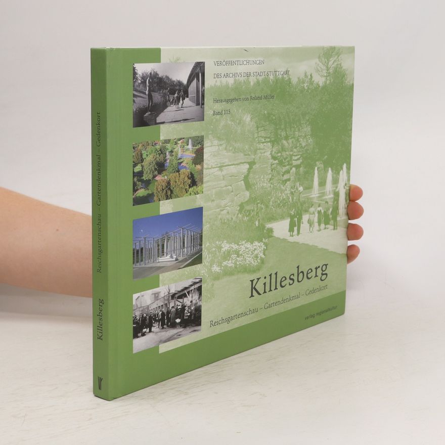 Autorenkollektiv Killesberg
