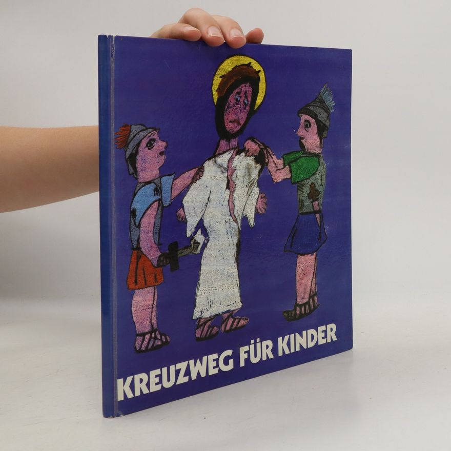 Pius Platz Kreuzweg für Kinder