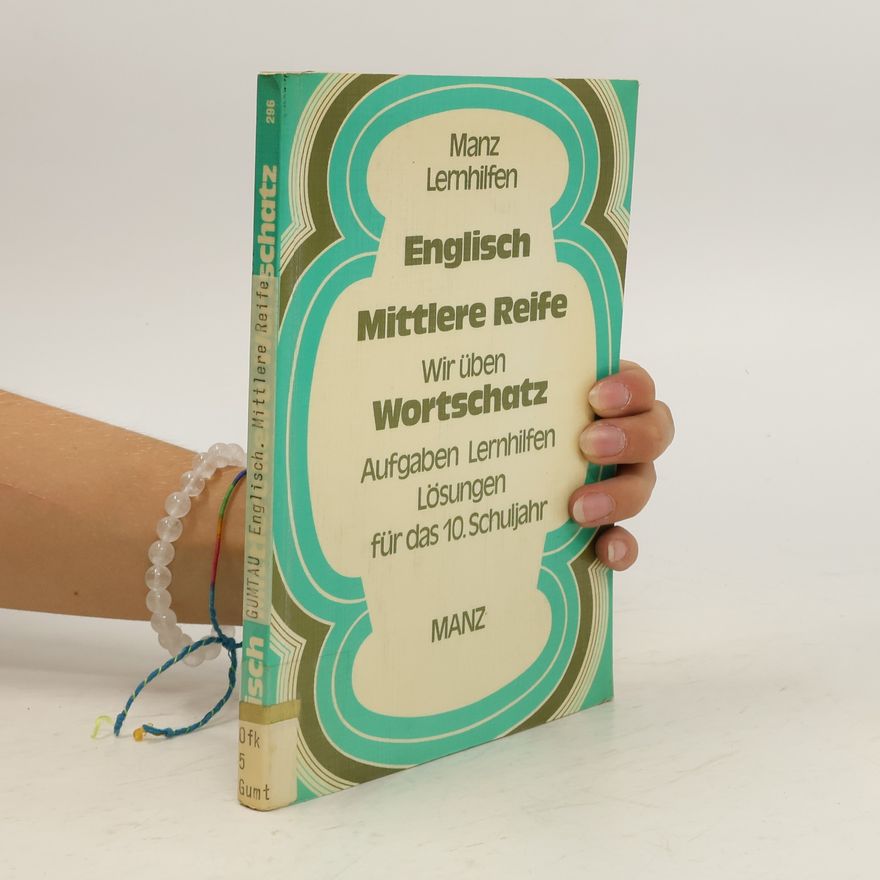 Autorenkollektiv Englisch, Mittelstufe