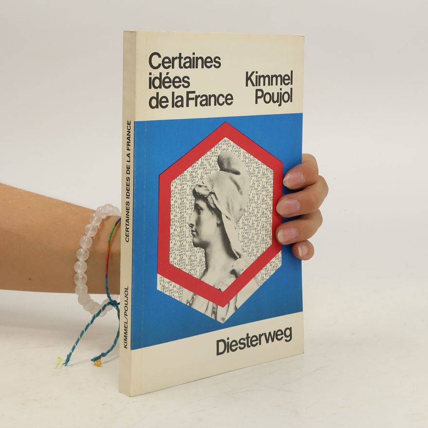 Autorenkollektiv Certaines idées de la France
