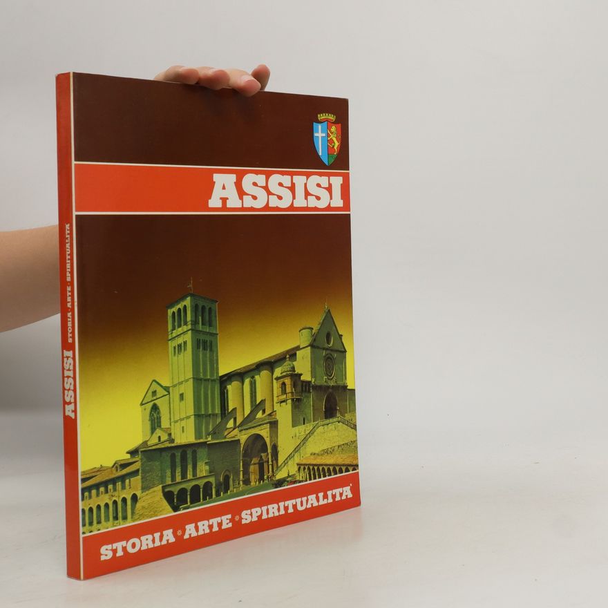 Autorenkollektiv Assisi