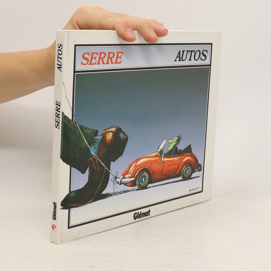 Claude Serre Autos