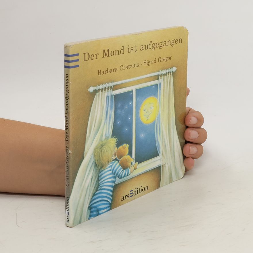 Barbara Cratzius Der Mond ist aufgegangen