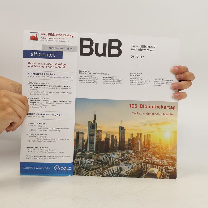 Autorenkollektiv Bub 05/2017