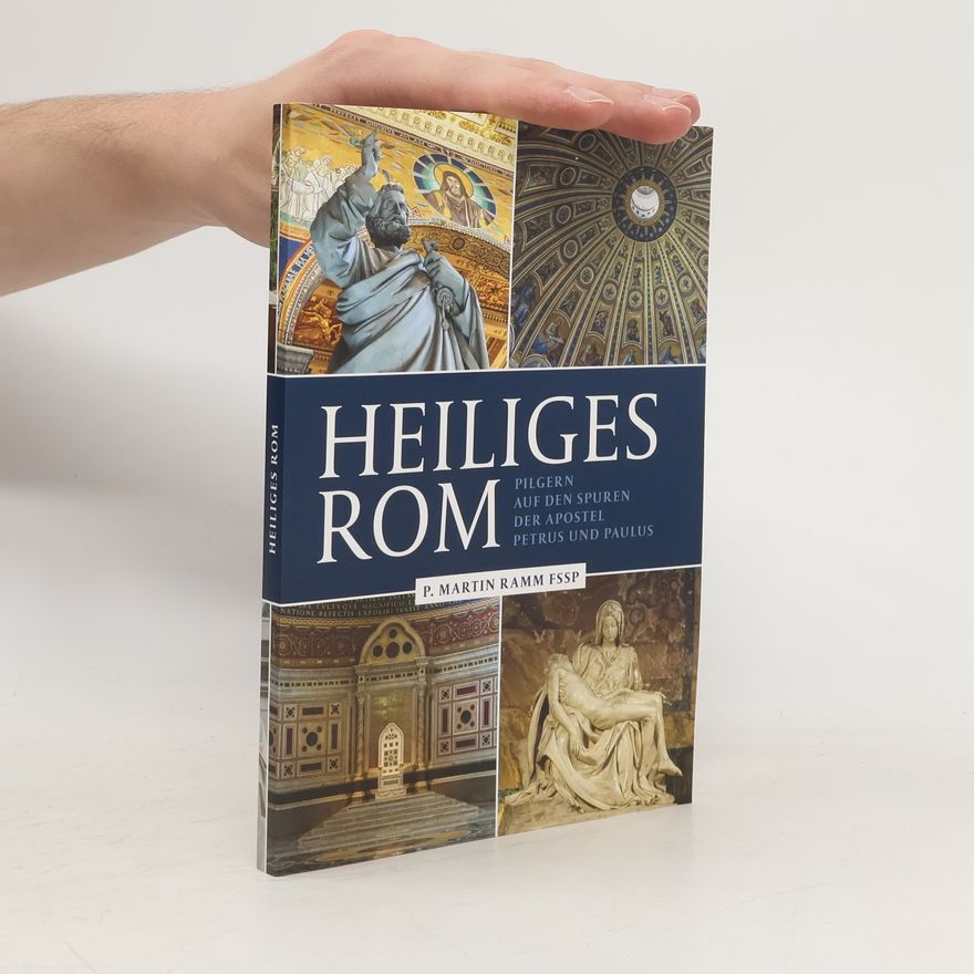 Martin Rammert Heiliges Rom