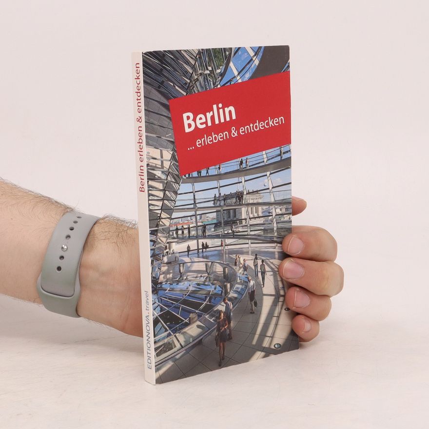 Autorenkollektiv Berlin erleben & entdecken