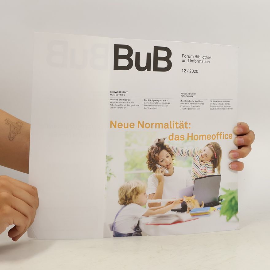 Autorenkollektiv BuB 12/2020