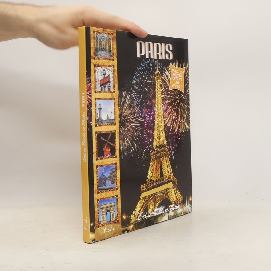 Autorenkollektiv Paris