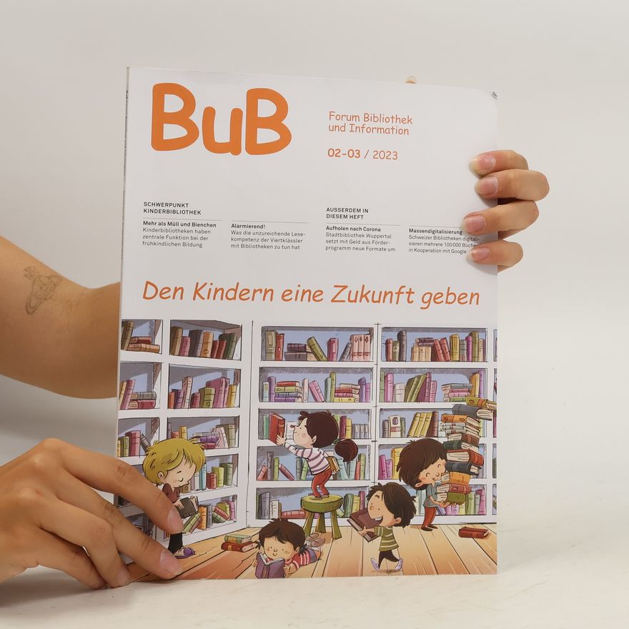 Autorenkollektiv BuB 2-3/2023