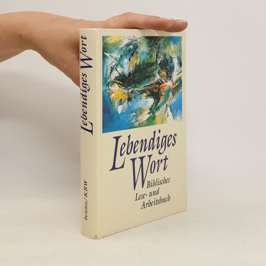 Dorothea Dubiel Lebendiges Wort