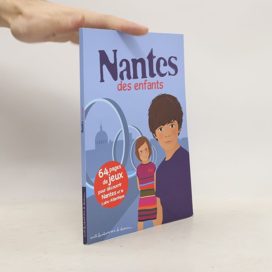 Autorenkollektiv Nantes des enfants