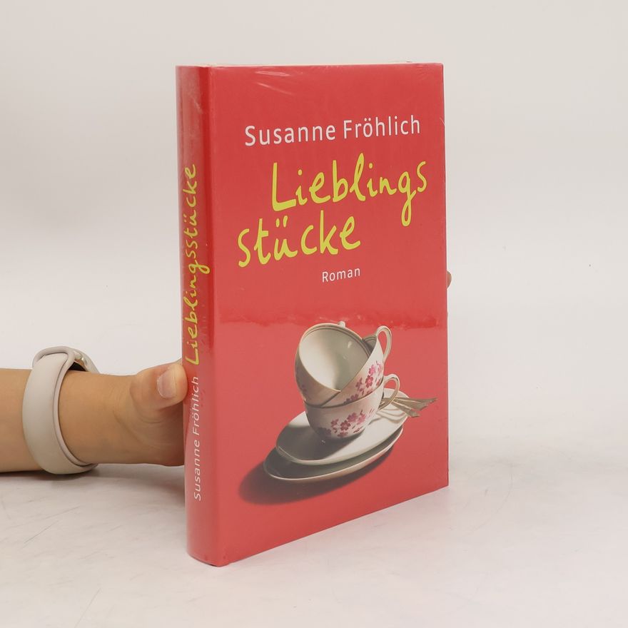 Susanne Fröhlich Lieblings stücke