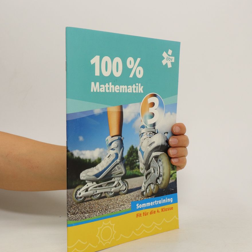 Christine Höller 100 % Mathematik