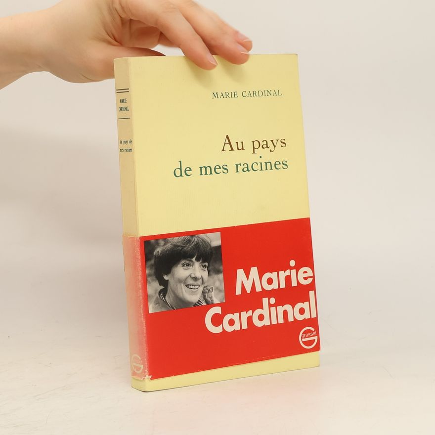 Bénédicte Ronfard Au pays de mes racines
