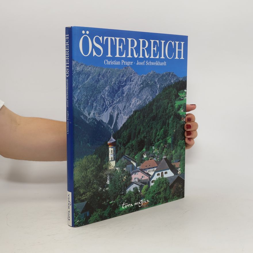 Josef Schweikhardt Österreich
