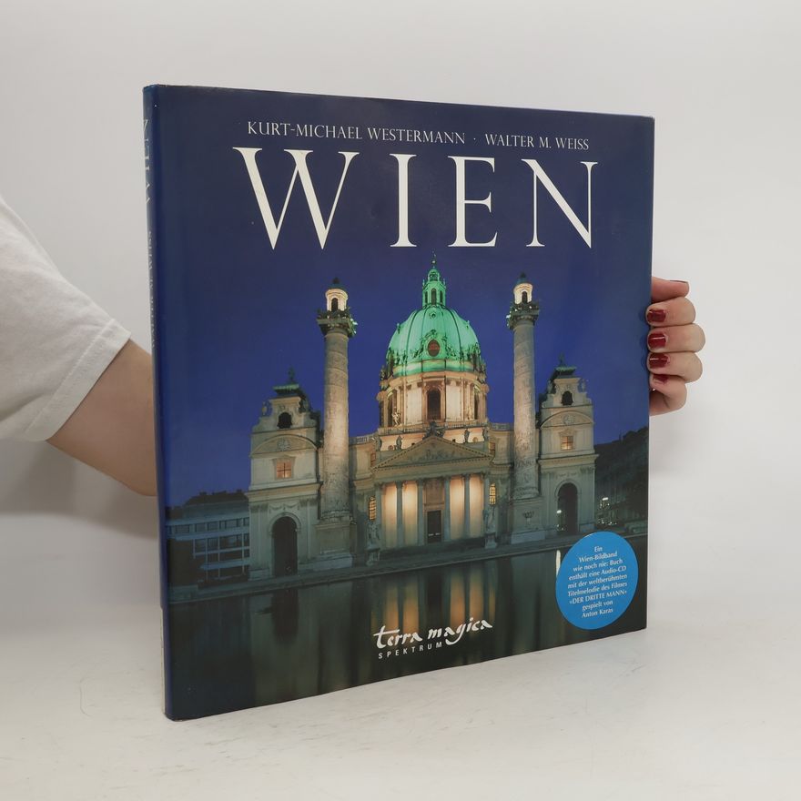 Kurt Michael Westermann Wien