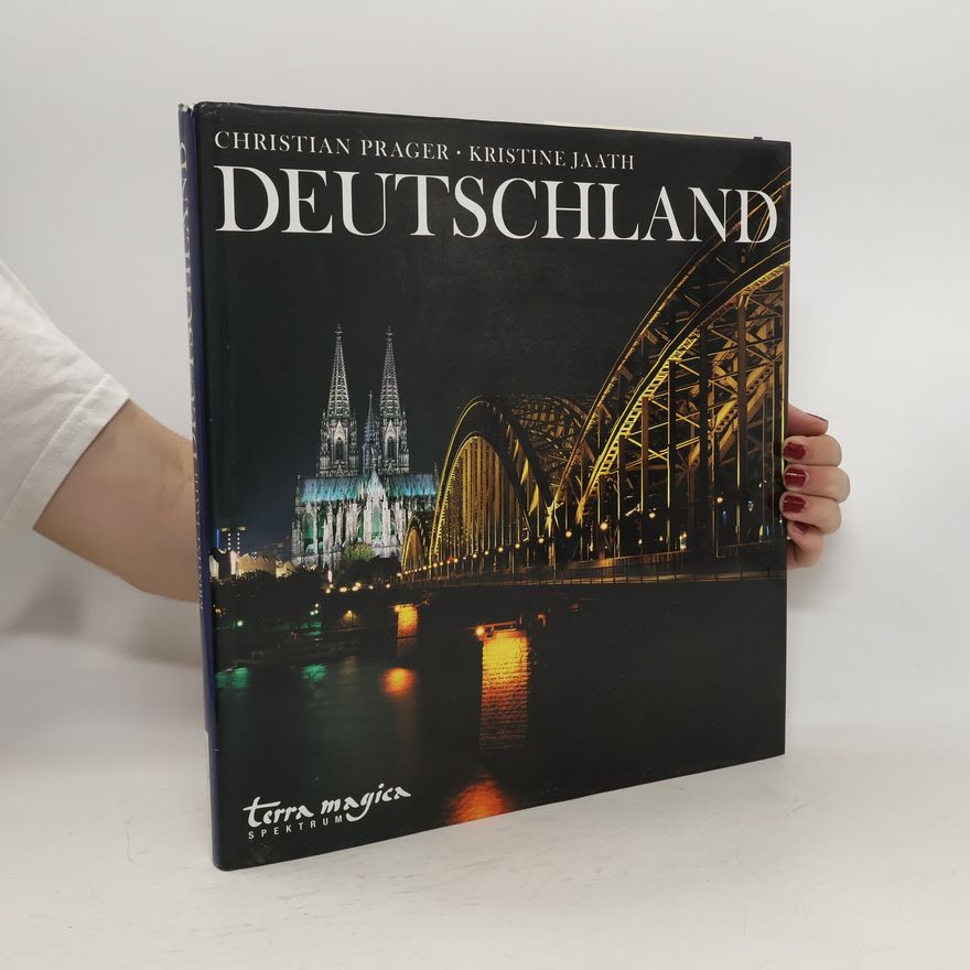 Christian Prager Deutschland