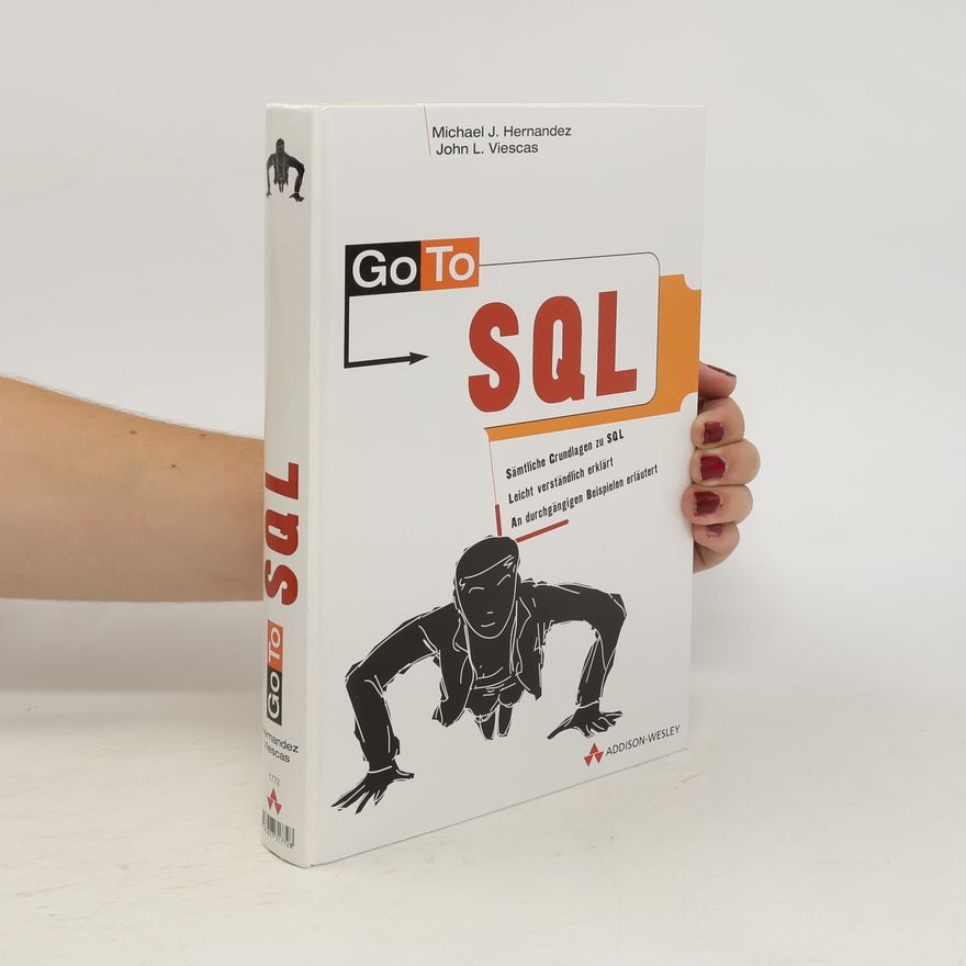 Michael James Hernandez Go to SQL
