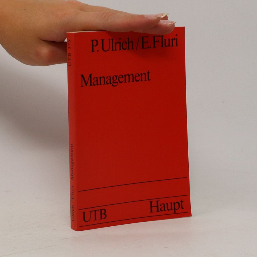 Peter Ulrich Management