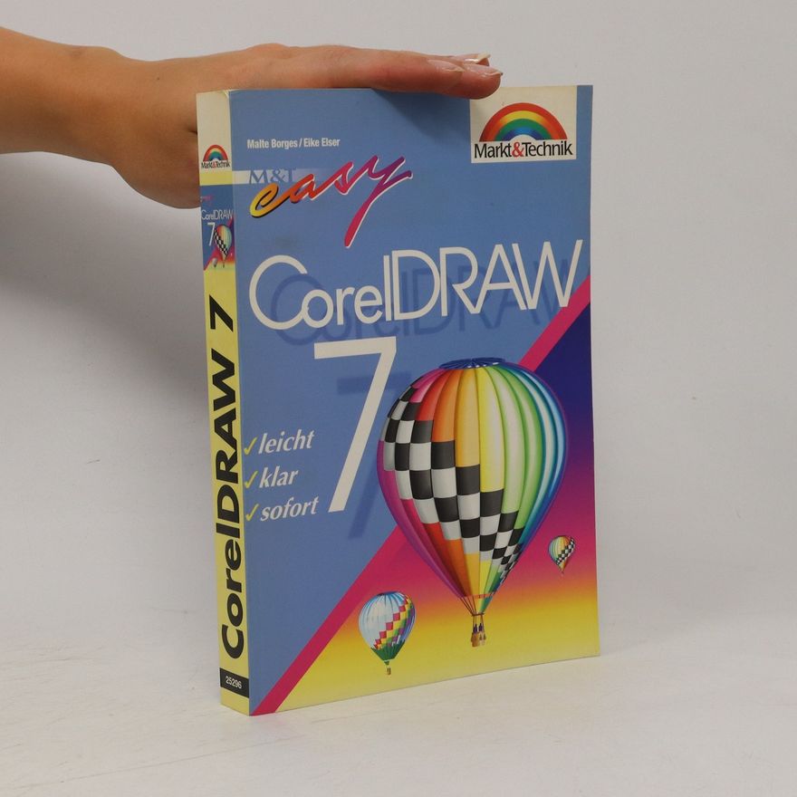 Malte Borges CorelDraw 7