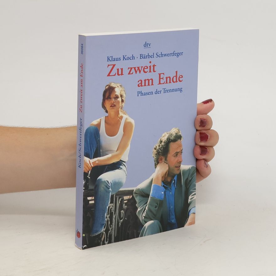Klaus Koch Zu zweit am Ende