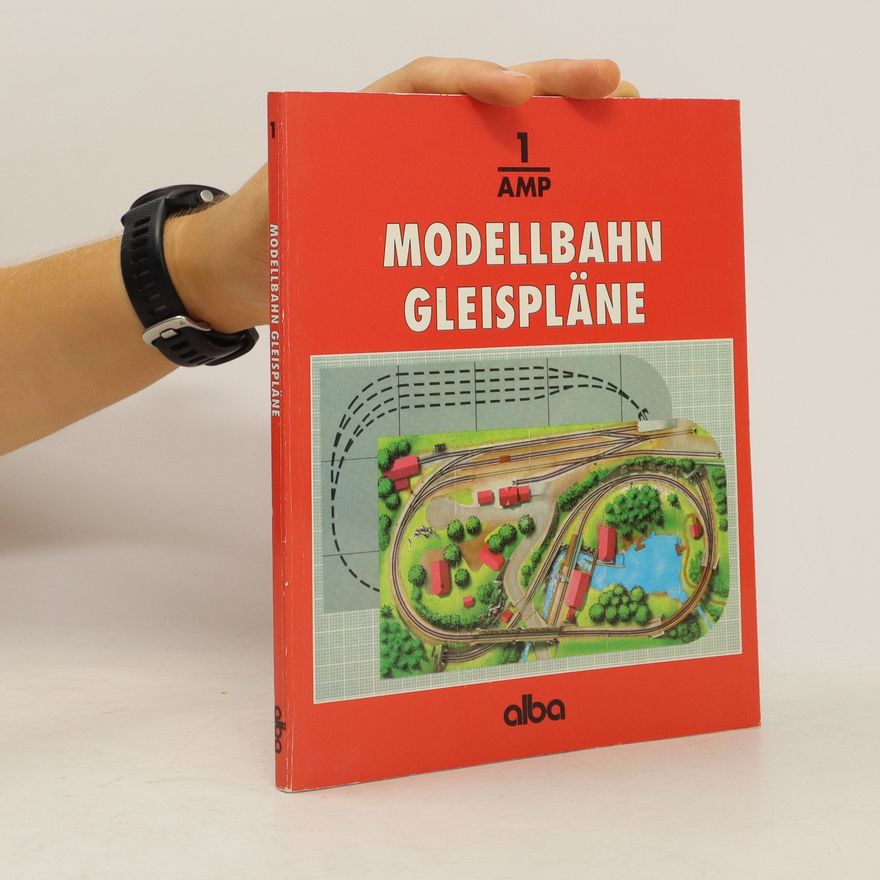 Autorenkollektiv Modellbahn Gleispläne