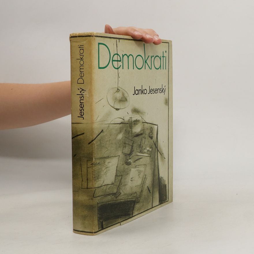 Janko Jesenský Demokrati