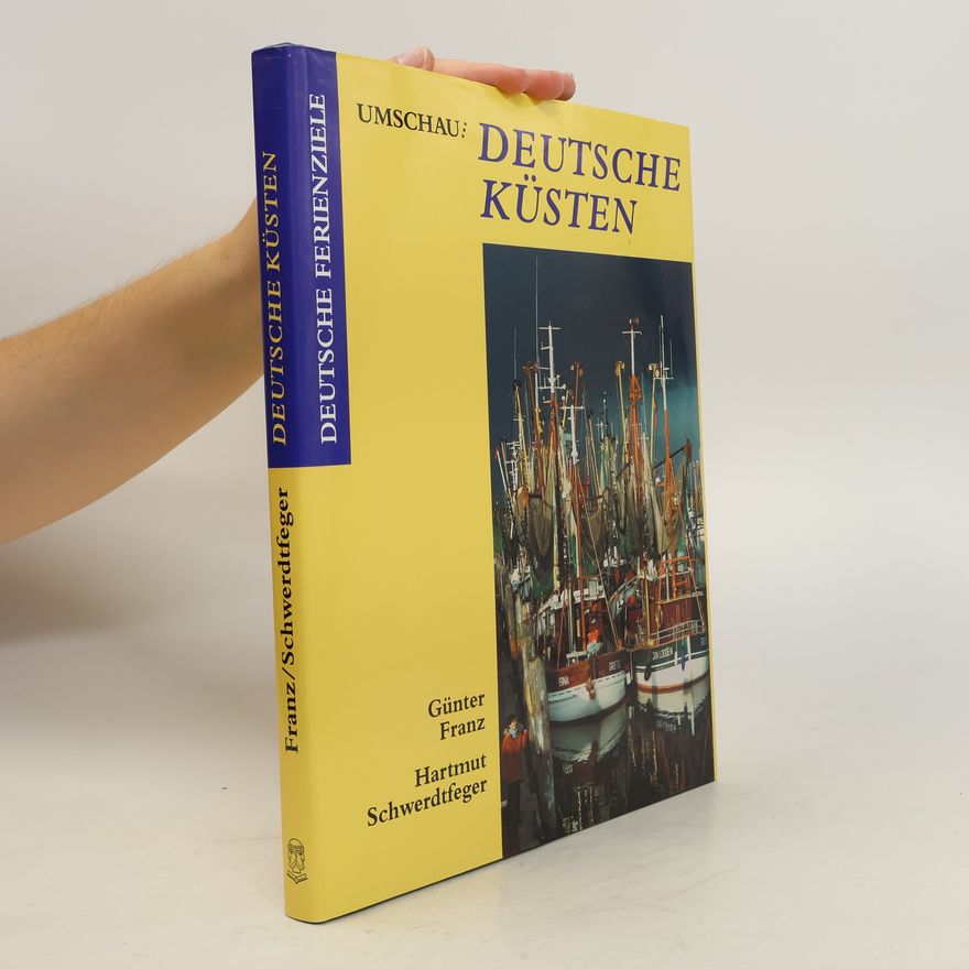 Günter Franz Deutsche Küsten