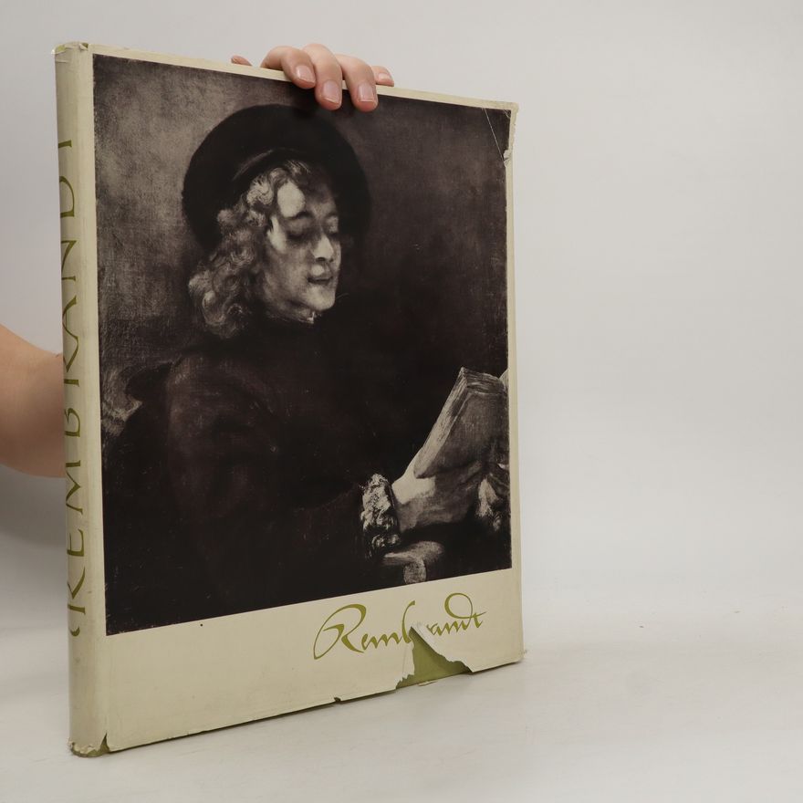 Rembrandt Rembrandt