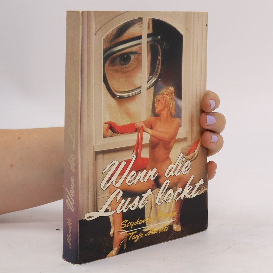 Tanja Morelli Wenn die Lust lockt