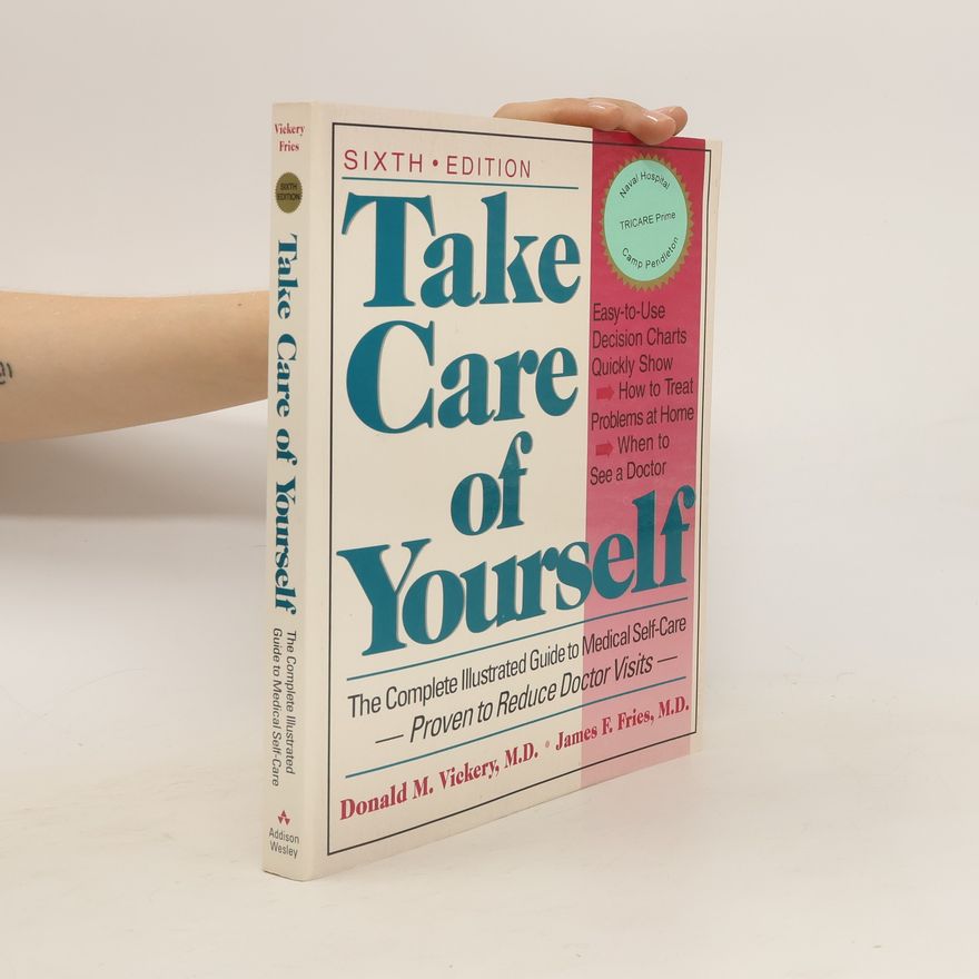 James F. Fries Take Care of Yourself