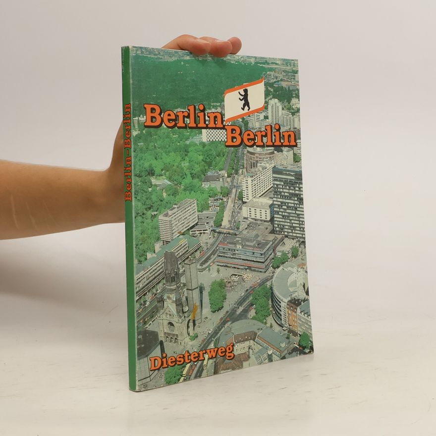 Heinz Buchholtz Berlin, Berlin