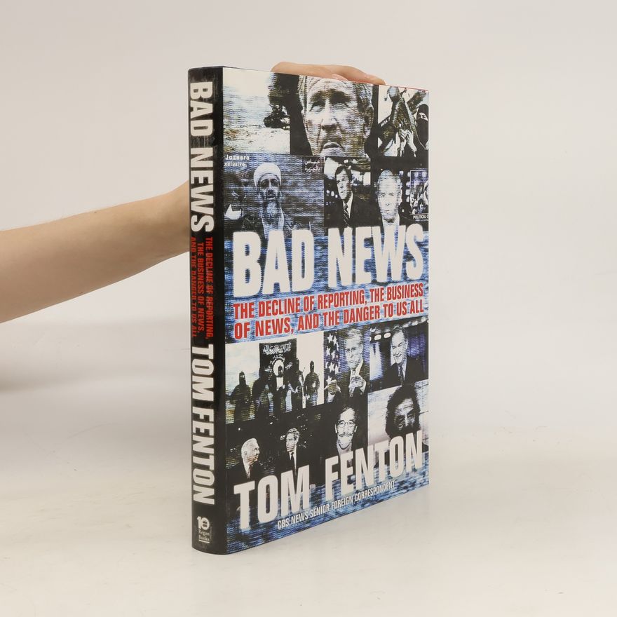 Tom Fenton Bad News