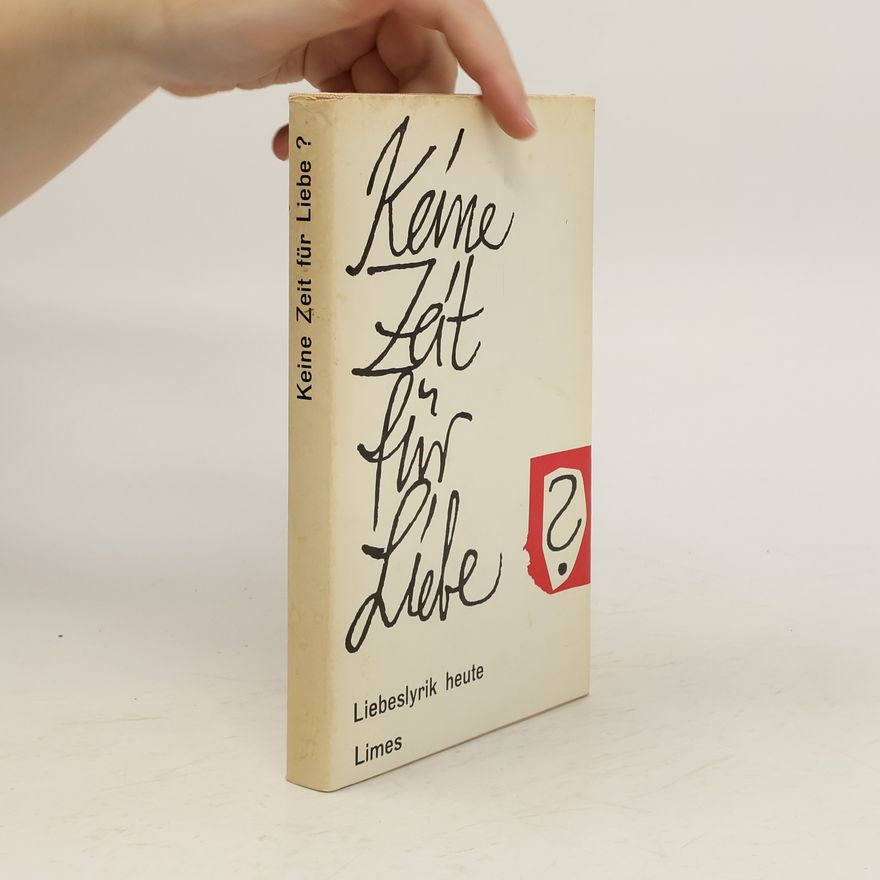 Autorenkollektiv Keine Zeit für Liebe