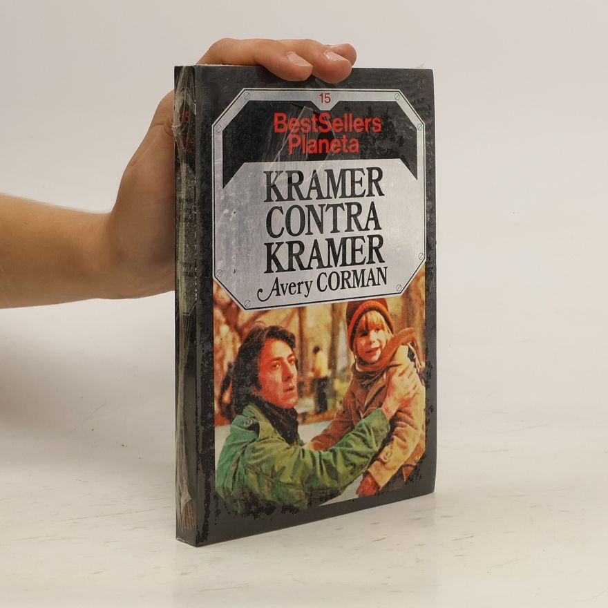 Avery Corman Kramer contra Kramer