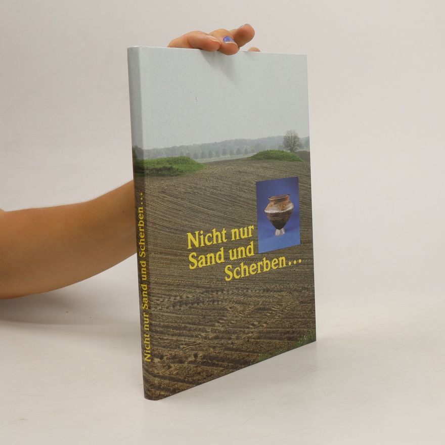 Johanna Bode Nicht nur Sand und Scherben ...