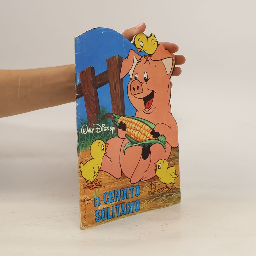 Francisco Capdevila El cerdito solitario