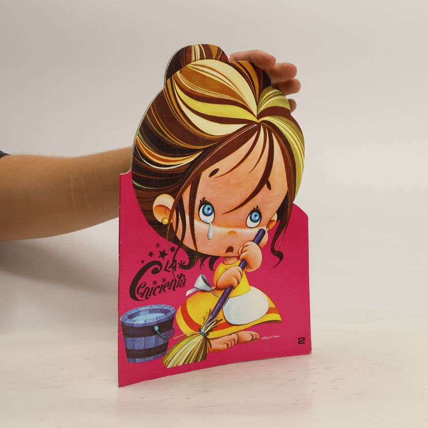 Autorenkollektiv La cenicienta