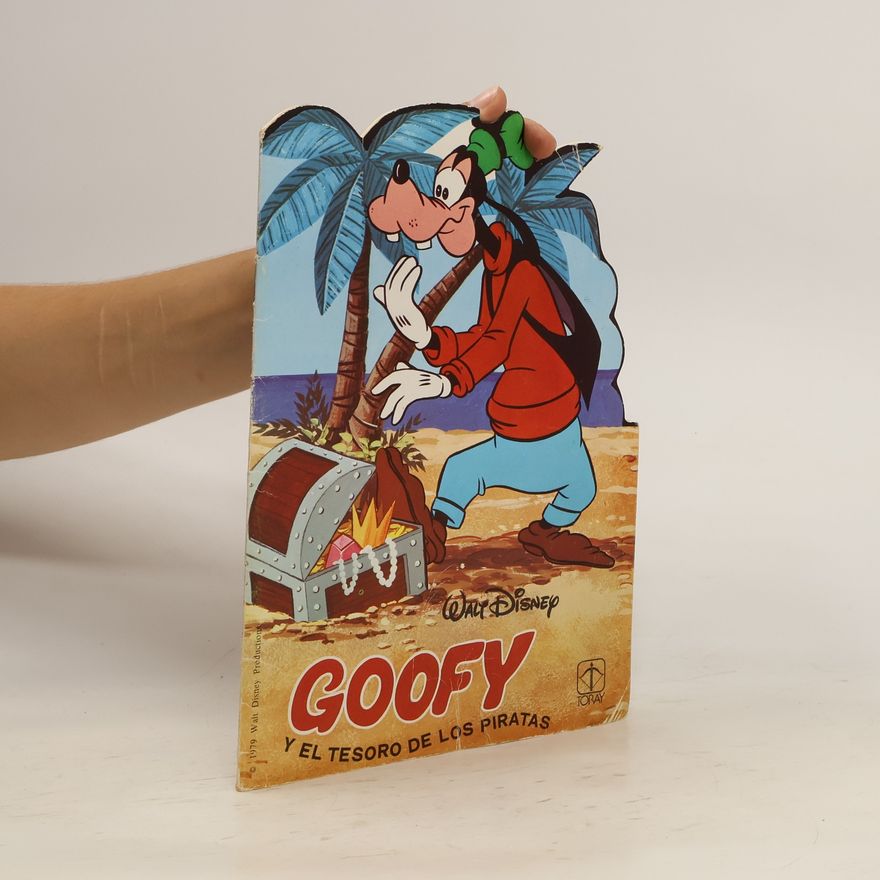 Autorenkollektiv Goofy 24 Y El Tesoro de Los Piratas