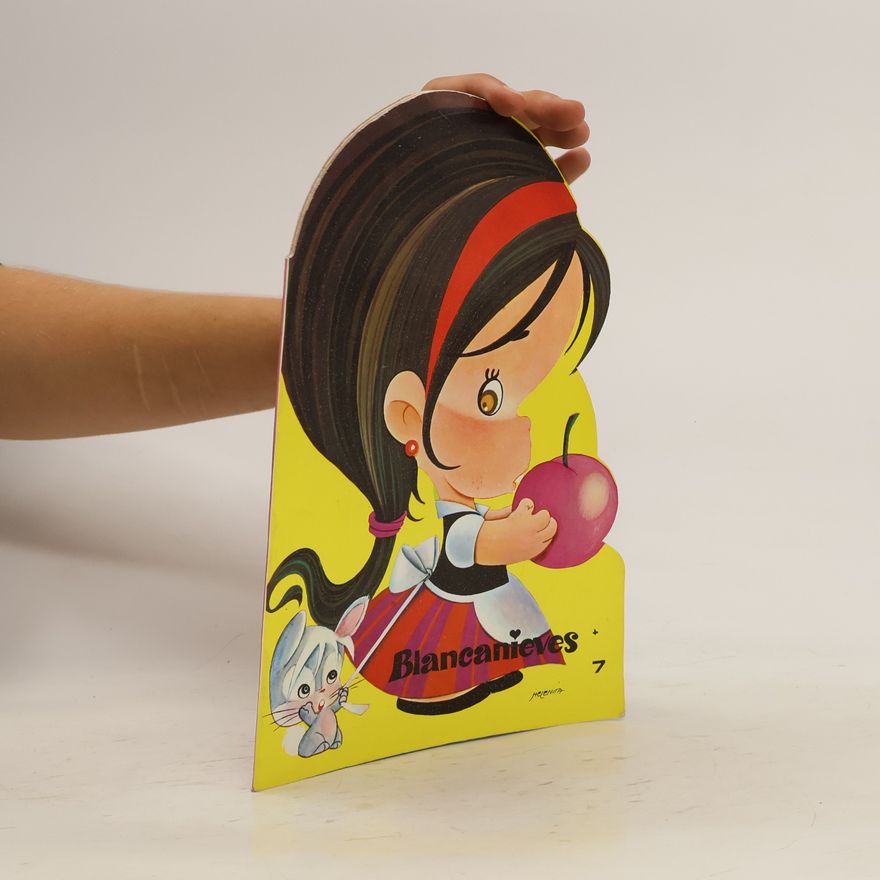 Autorenkollektiv Blancanieves 7