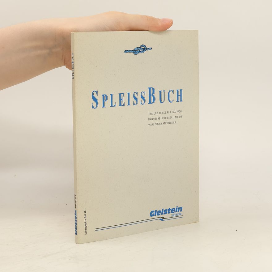 Autorenkollektiv Spleissbuch