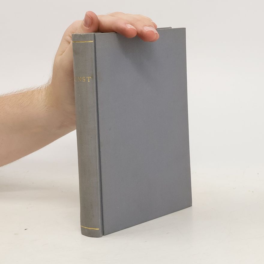 Wilhelm Lübke Grundriss der Kunstgeschichte