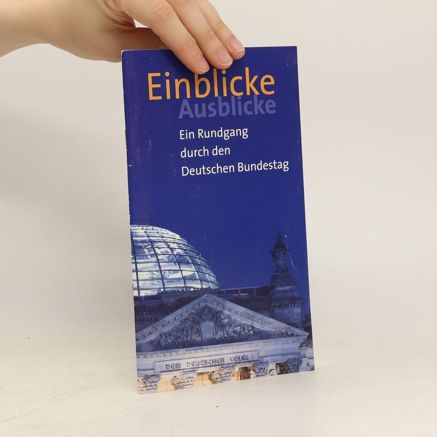 Carl-Christian Kaiser Einblicke Ausblicke