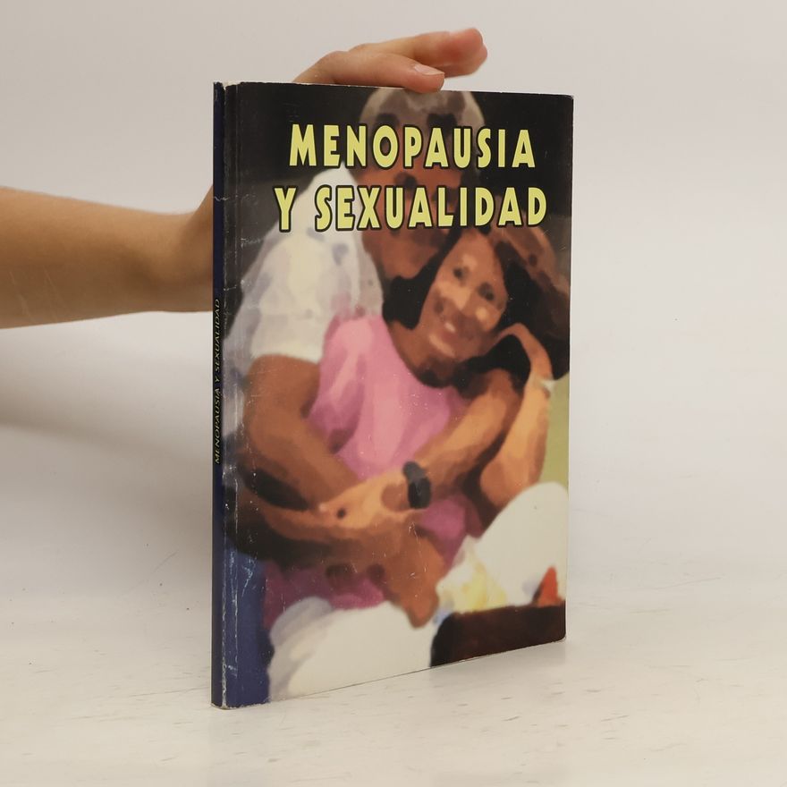 Mary Lanis Menopausia y sexualidad