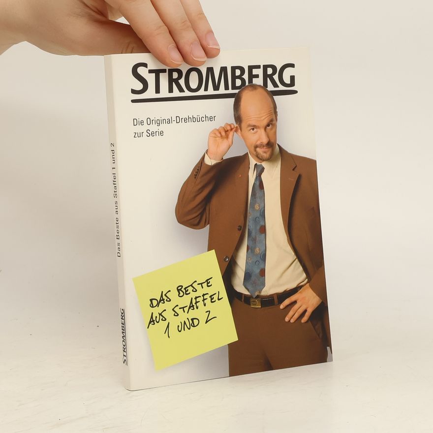 Stromberg Das Beste aus Staffel 1 und 2