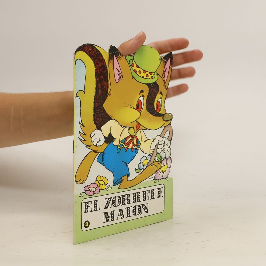 Autorenkollektiv El Zorrete matón