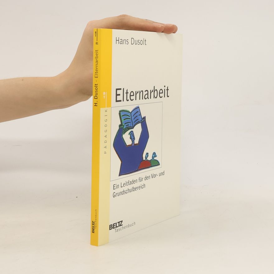 Hans Dusolt Elternarbeit
