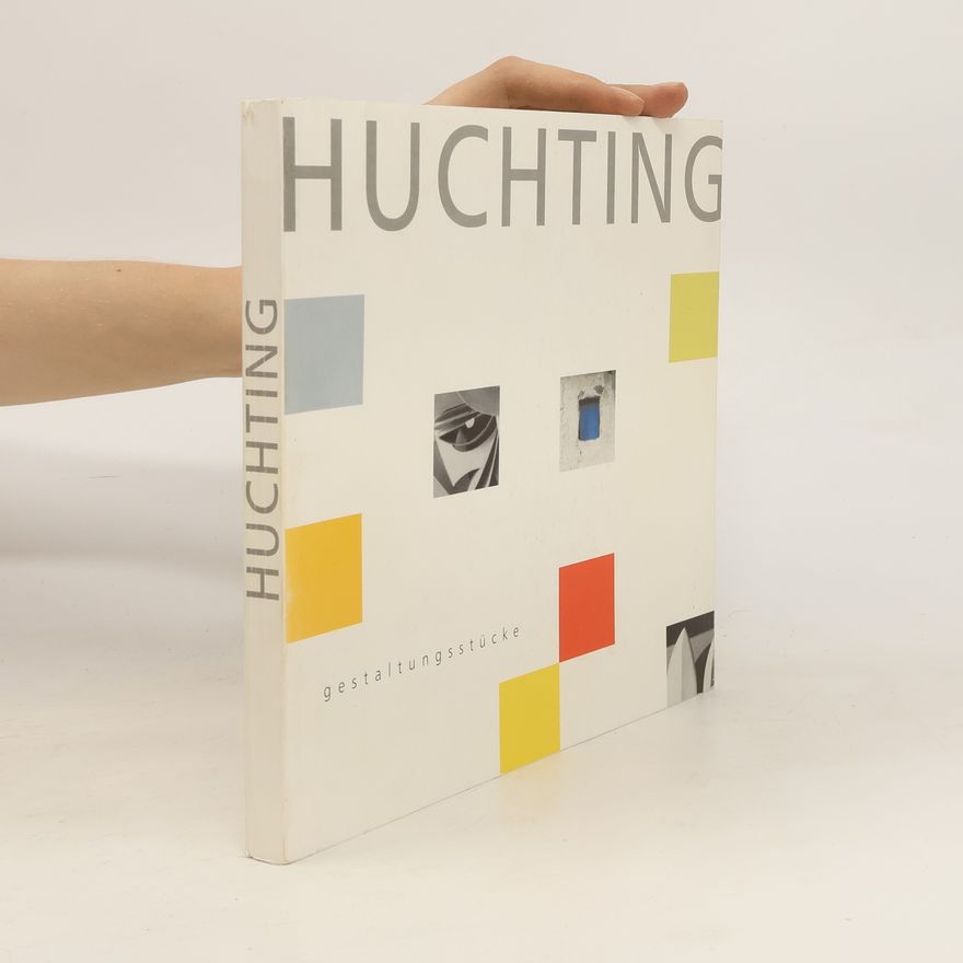 Kolektiv autorů Huchting - Gestaltungsstücke