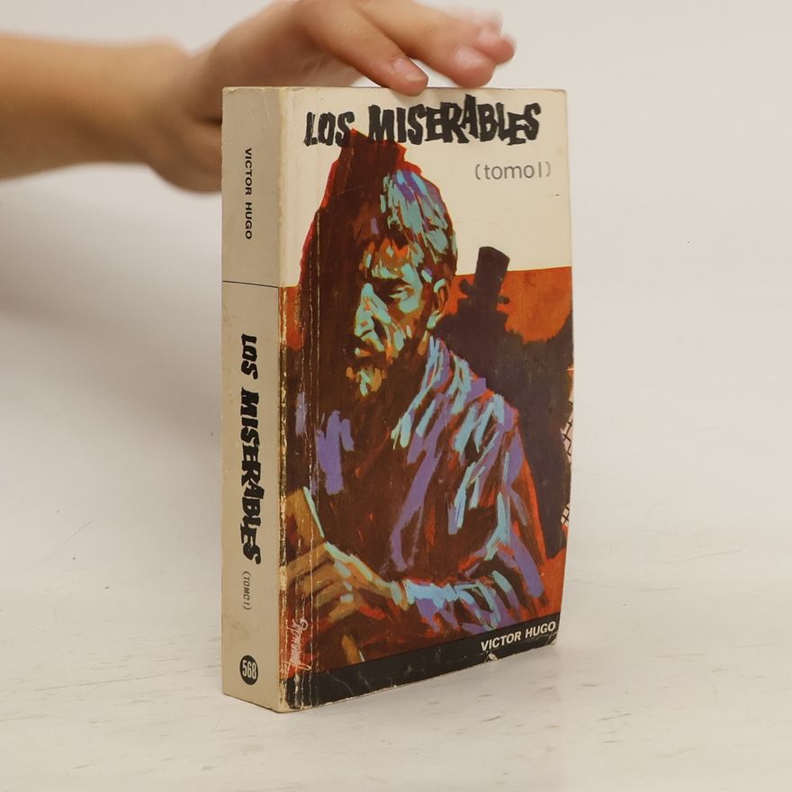 Victor Hugo Los miserables